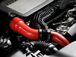 Prova Турбо-патрубок CB18 57000TK1000 / 1010 - thumbnail 4